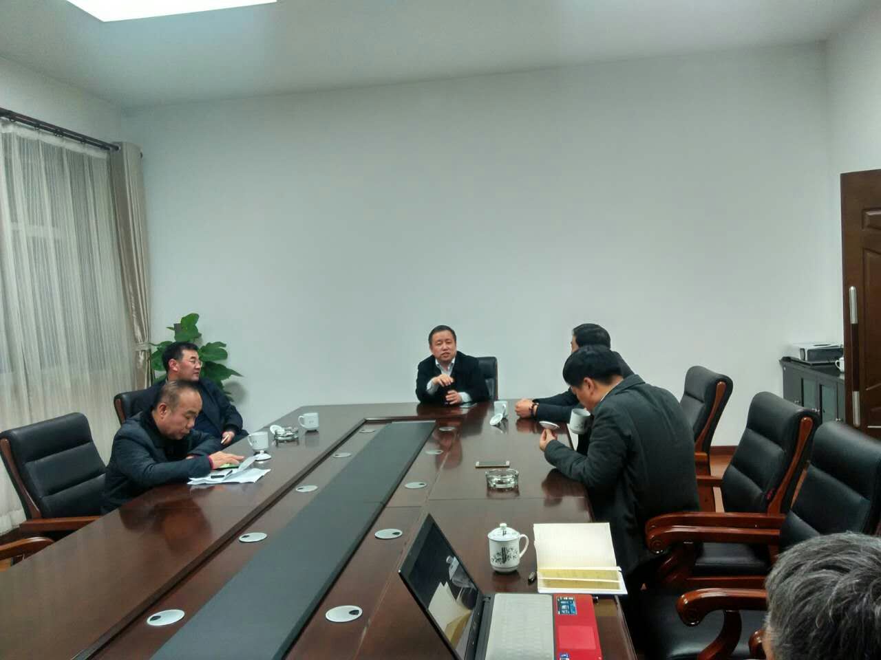 亮剑临汾,雾霾克星-福万达空气净化路灯大有可为