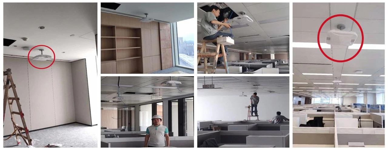 疫情愈演愈烈,除了口罩,还有别的自保方式