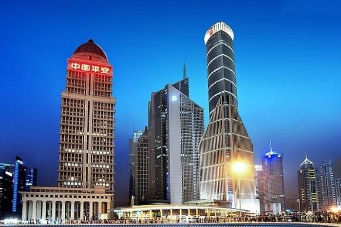 福万达与平安银行多地分行签订合同，项目工程正在有序进行中......