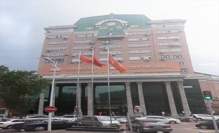 福万达与平安银行多地分行签订合同，项目工程正在有序进行中......