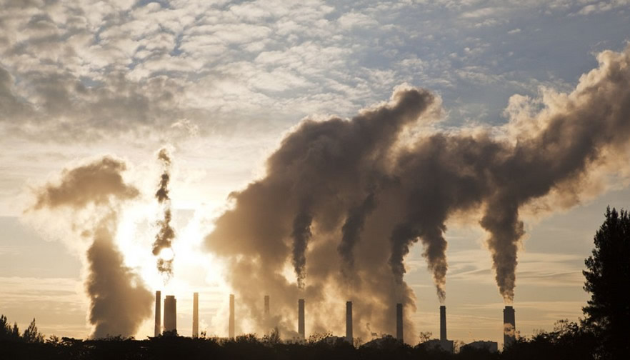 空气污染引起你足够的重视了吗？