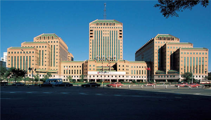 福万达室内智能空气净化系统在中国平安银行北京分行正式运行