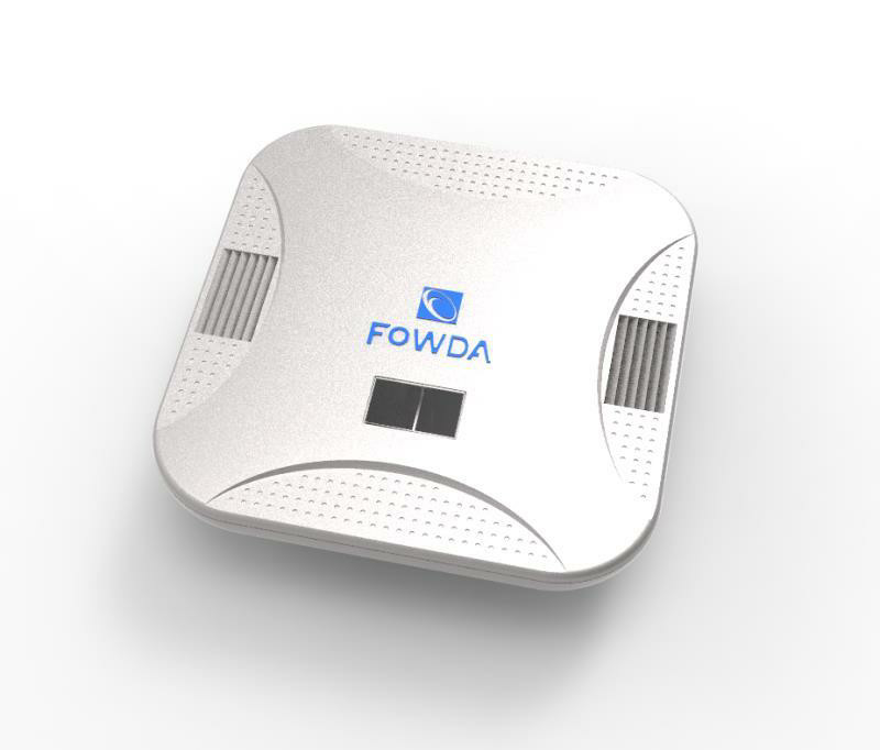 创新发展中的福万达