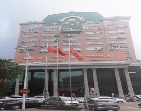 
哈尔滨服务站点